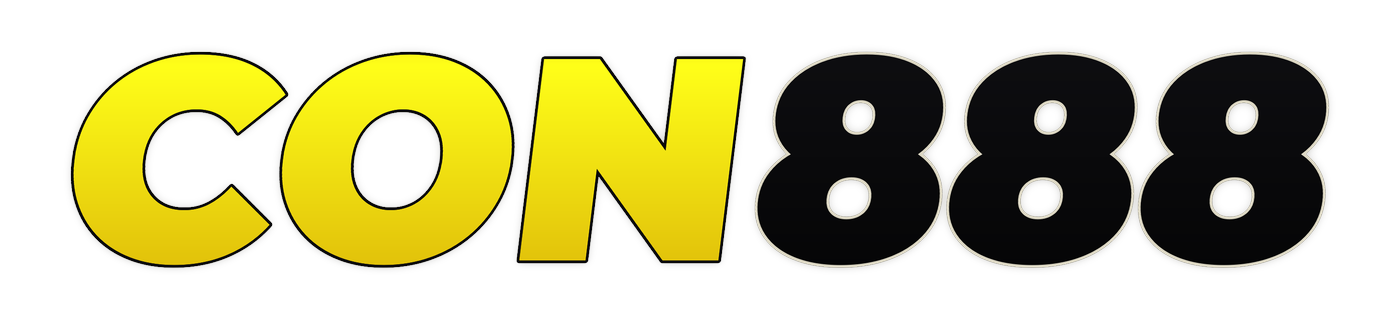 con888 โลโก้